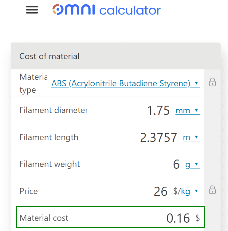 3D Baskı Maliyetleri Nasıl Hesaplanır?