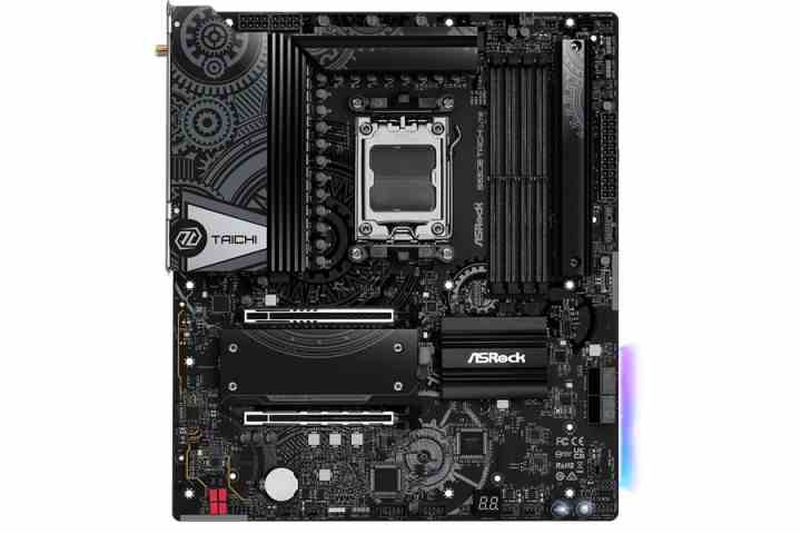 ASRock Taichi B650E anakart