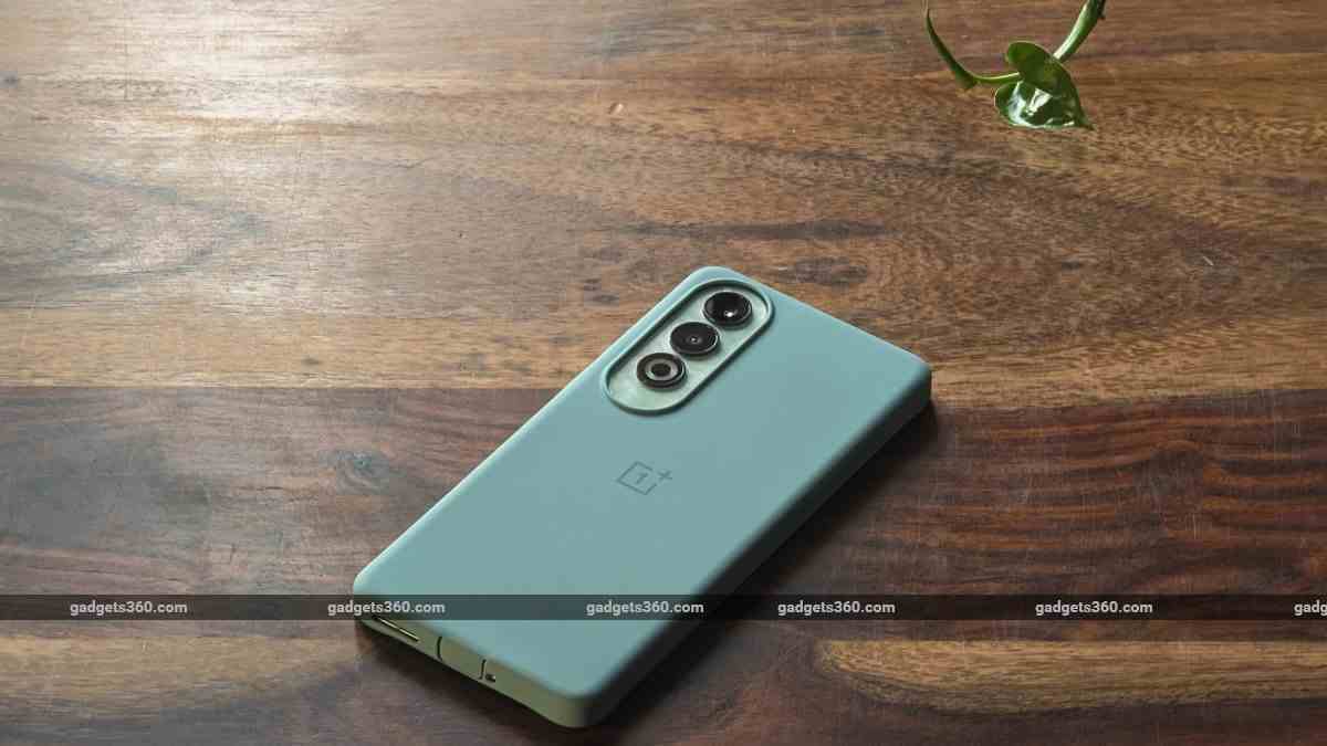 OnePlus Nord CE4 kılıfı ndtv OnePlusNordCE4 OnePlus