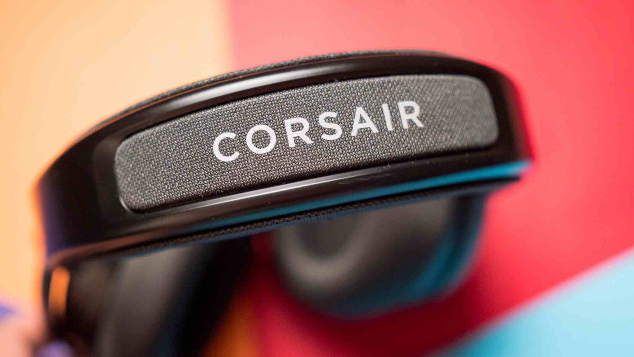 Corsair Virtuoso Pro oyuncu kulaklığı incelemesi