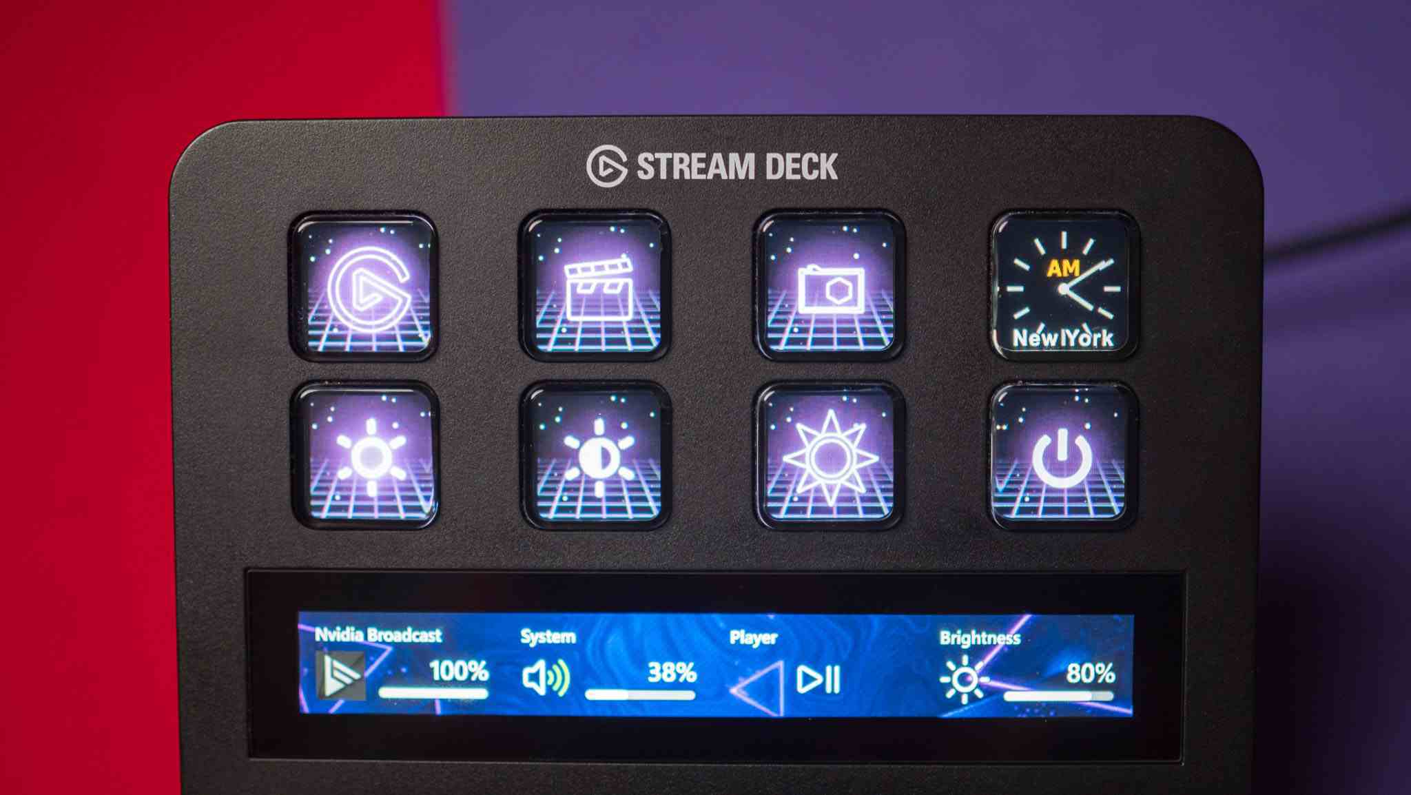 Elgato Stream Deck Plus incelemesi