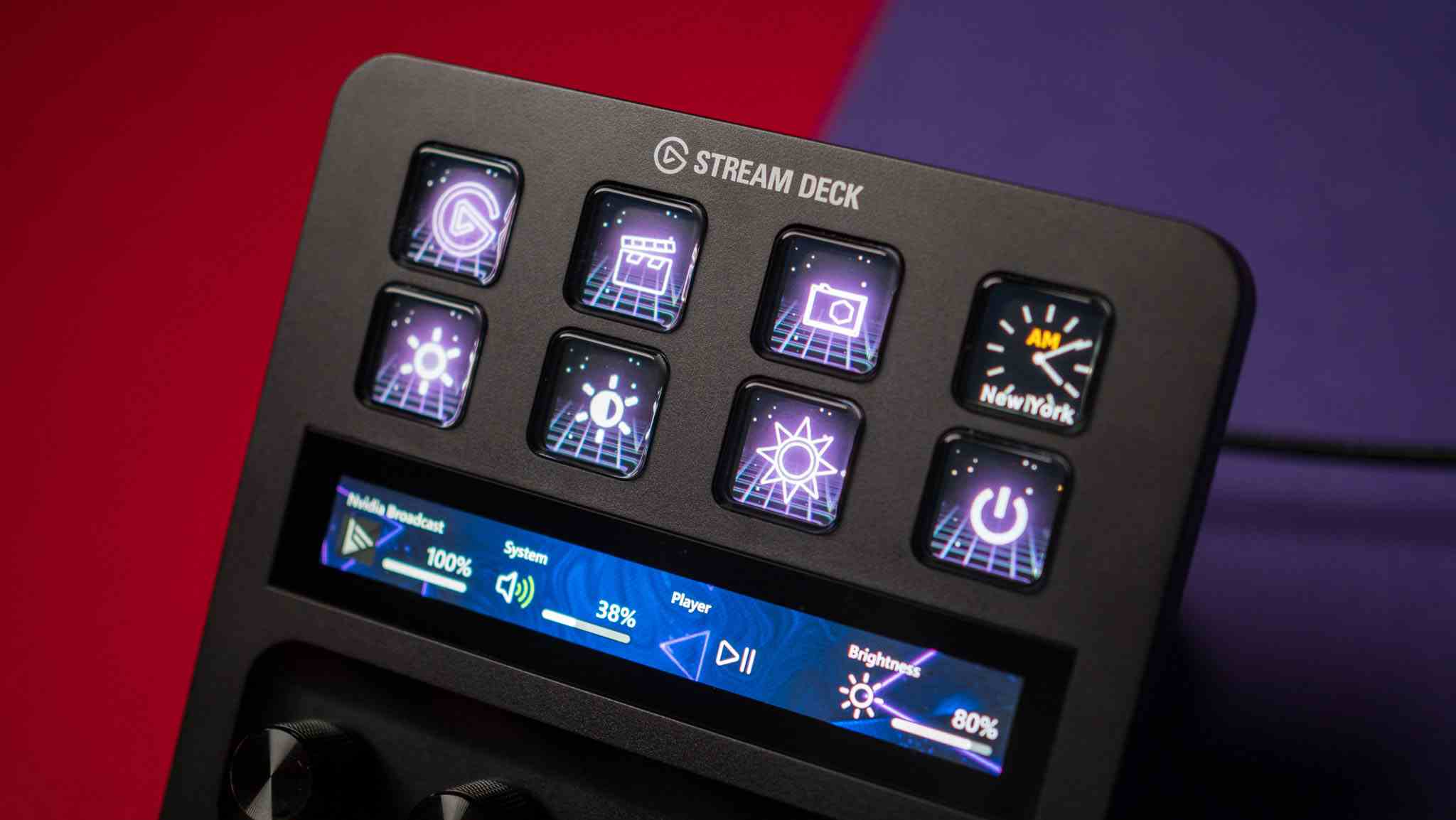 Elgato Stream Deck Plus incelemesi