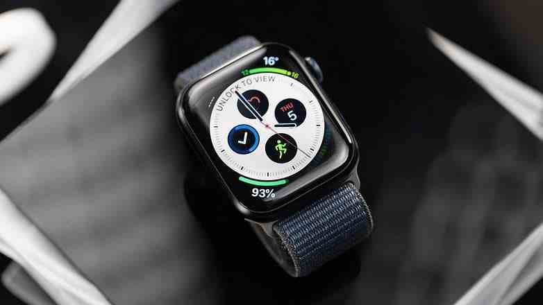 Apple Watch Serisi 9