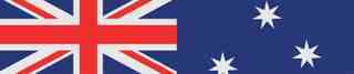 Avustralya bayrağı