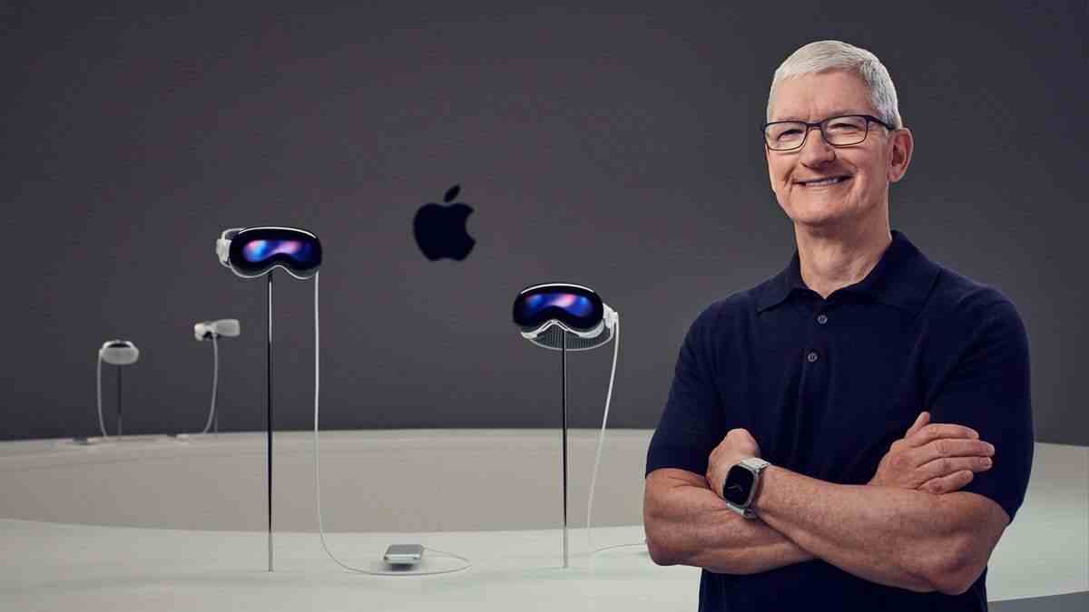 Apple, CEO Tim Cook'un Çin'deki iPhone talebi konusunda yatırımcıları yanılttığı iddiasıyla açılan 490 milyon dolarlık davayı uzlaştırdı - Apple, Tim Cook'un yanıltıcı iPhone beyanı nedeniyle 490 milyon dolarlık davayı uzlaştırdı