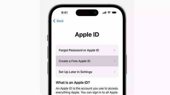 Apple'ın bu yılın sonuna kadar Apple kimliğini Apple Hesabı olarak yeniden markalaştıracağı bildirildi