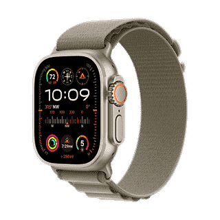 Apple Watch Ultra2