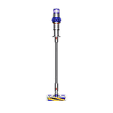 Dyson V15 Kabarık Algılama