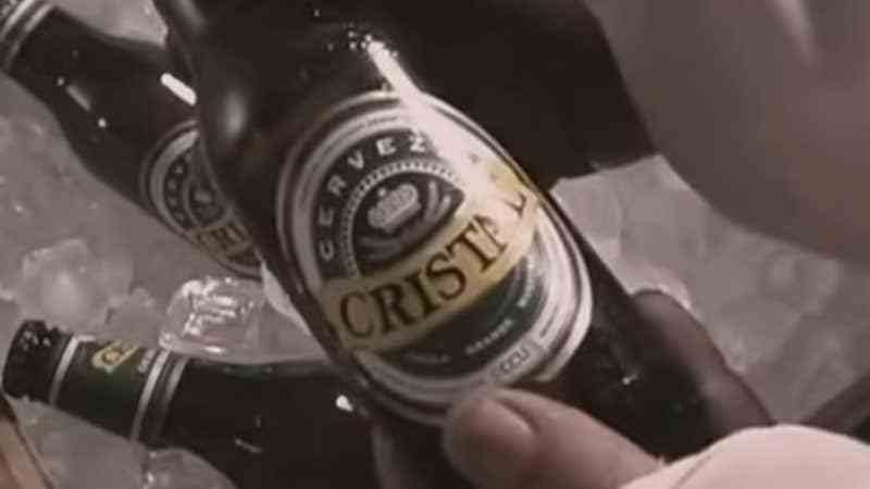 En İyi Cerveza Cristal Memleri, Star Wars veya Aksi başlıklı makale için resim