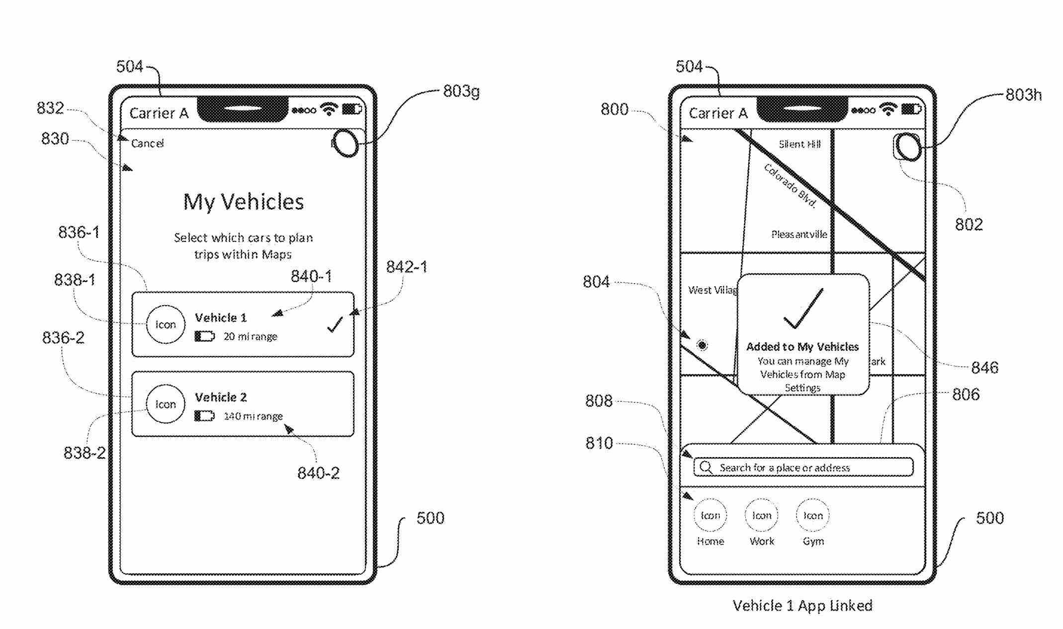 Apple'ın bir patent başvurusu, Apple Haritalar'ın benzin için durma zorunluluğuna dayalı olarak farklı rotalar sunduğunu gösteriyor - Patent başvurusu, olası yeni Apple Haritalar özelliklerini ortaya koyuyor