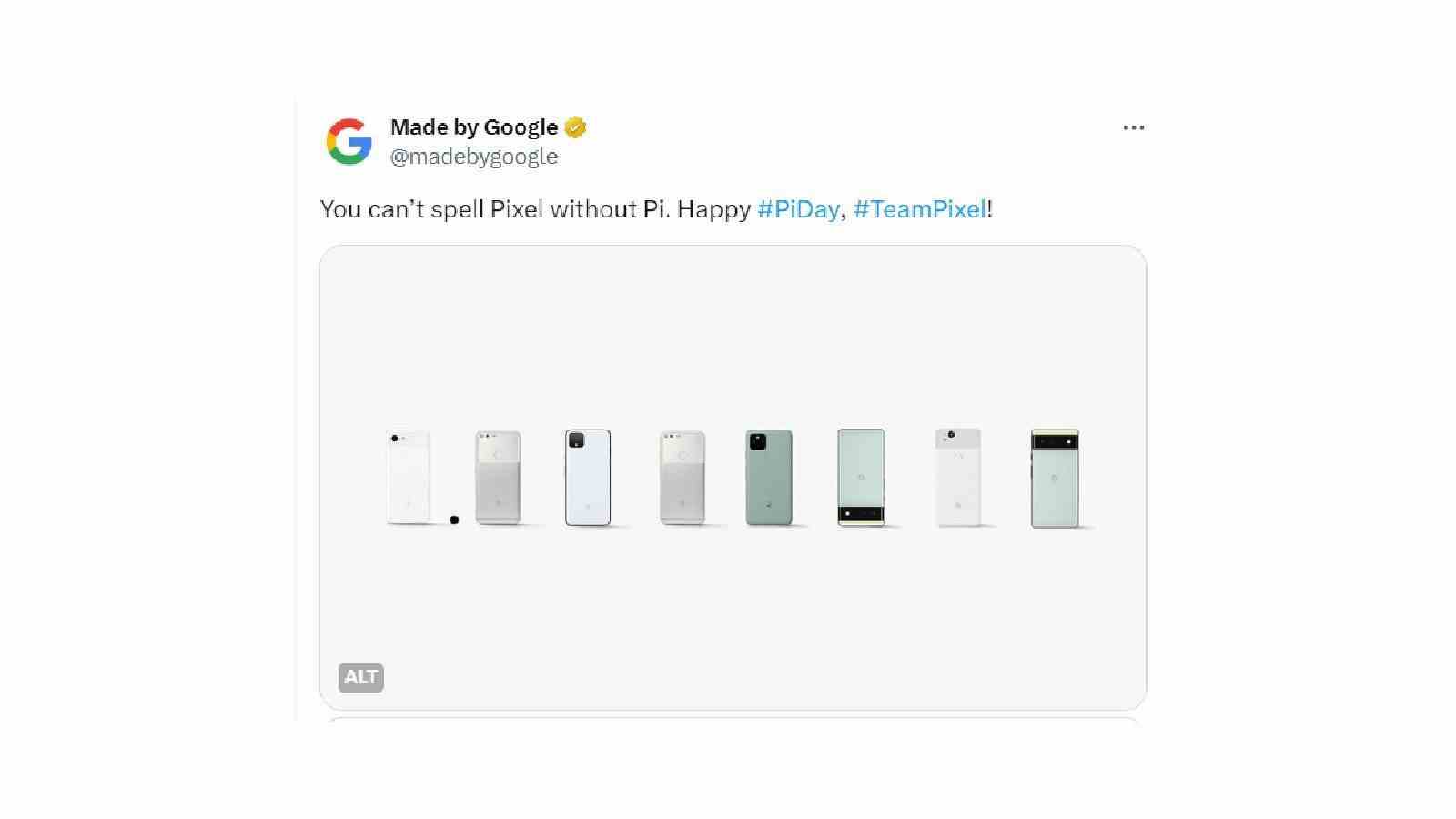 Pixel 9 duyurusu tarihsel olarak epik olabilirdi ancak Google bu şansı kaçırdı