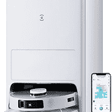 Ecovacs Deebot T20e Omni