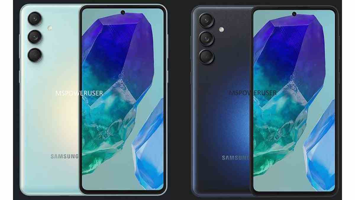 Samsung Galaxy M55 5G mspoweruser satır içi Samsung Galaxy M55 5G