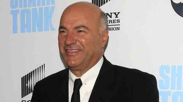 Kevin O'Leary, TikTok'un ABD'de yasaklanmasına izin vermeyeceğini söylüyor - Shark Tank yatırımcısı, platformun ABD'de yasaklanmasını önlemek için TikTok'u satın alacağını söylüyor