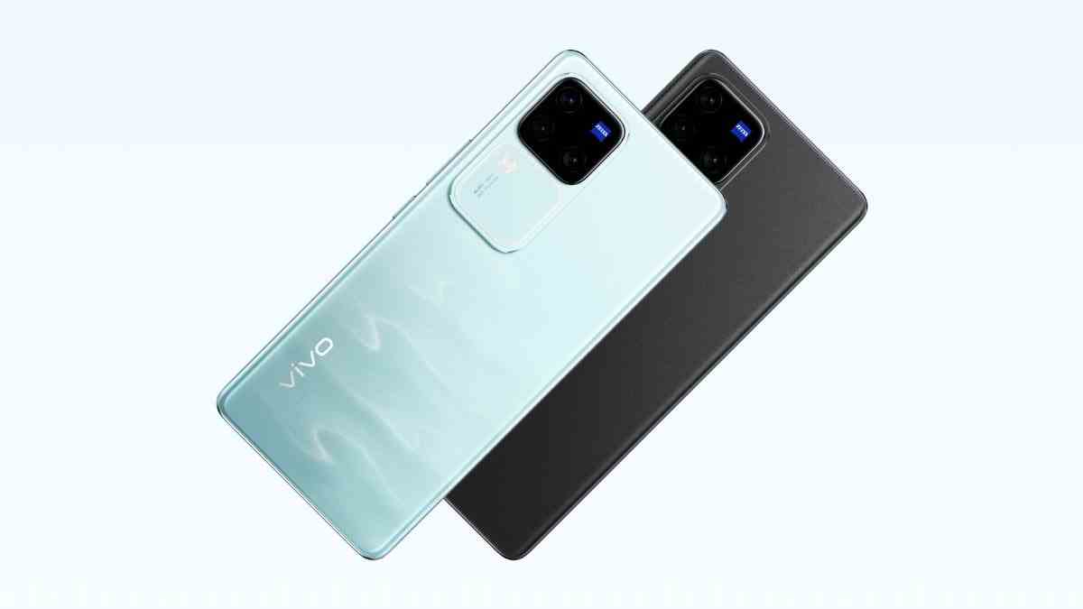 7 Vivo V30 Pro