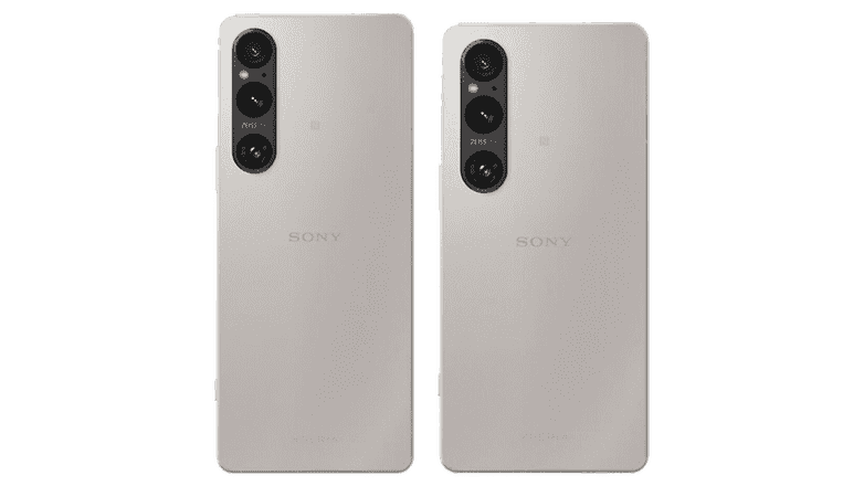 Sony Xperia 1 VI Mark 6