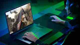 Razer Blade 18