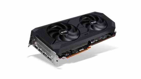 acer amd radeon rx 7700 xt nitro