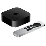 Apple TV 4K (2022)