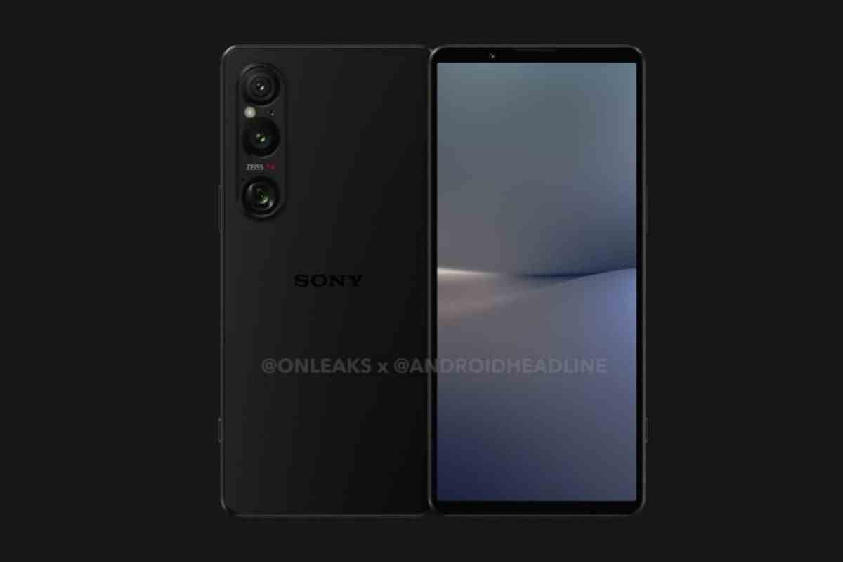 Ayrıntılı yeni Xperia 1 VI sızıntısı şunu açıkça ortaya koyuyor: Sony bu yıl işini riske atmıyor