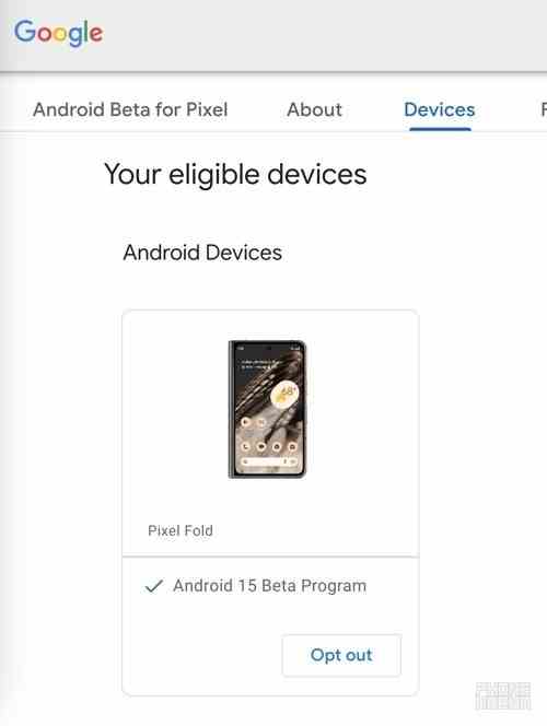 Android 15 Beta 1 artık uygun Pixel cihazlarda mevcut