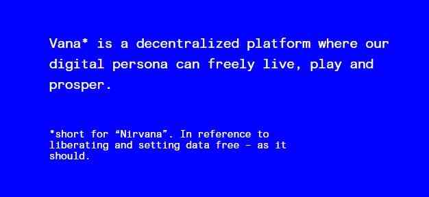 Startup Vana, Reddit kullanıcılarının verilerini kime satacaklarına karar vermelerine olanak tanıyan bir DAO programı oluşturdu.