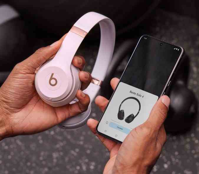 Beats Solo 4 büyük iyileştirmelerle duyuruldu