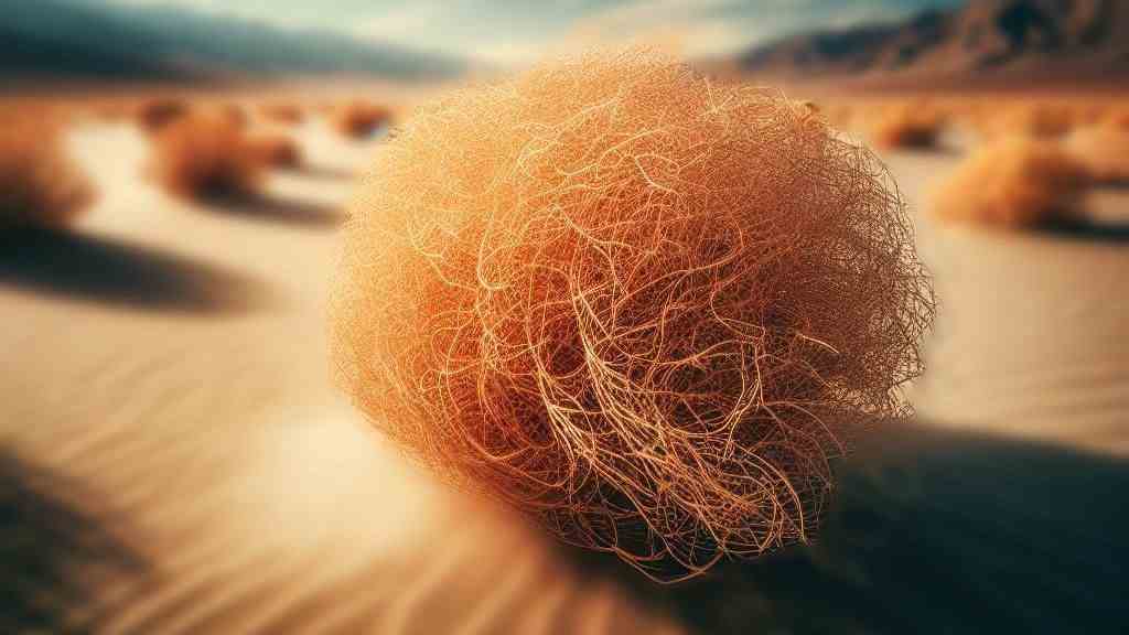 Tumbleweed