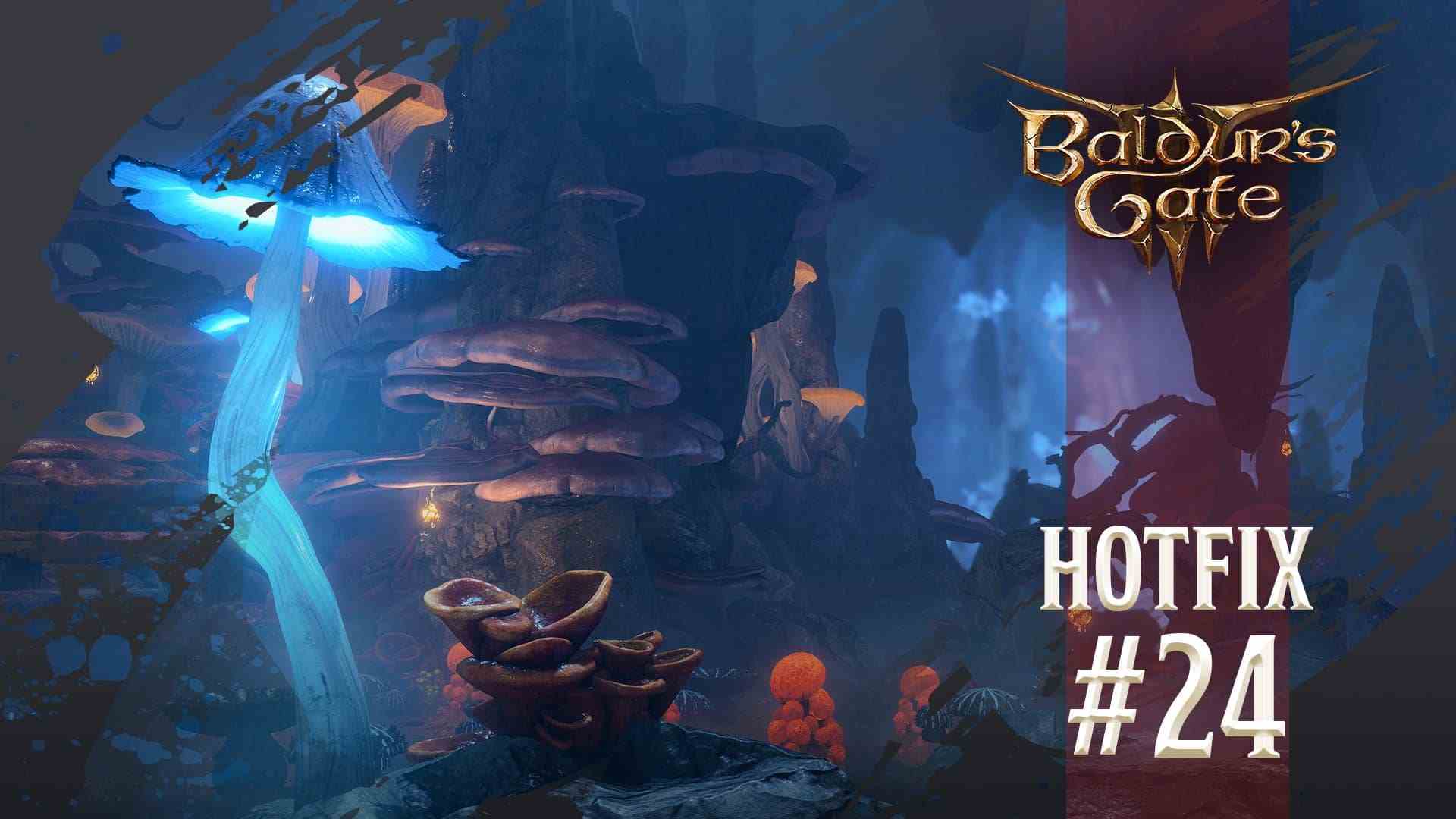 Baldur's Gate 3 Güncellemesi 1.006.800