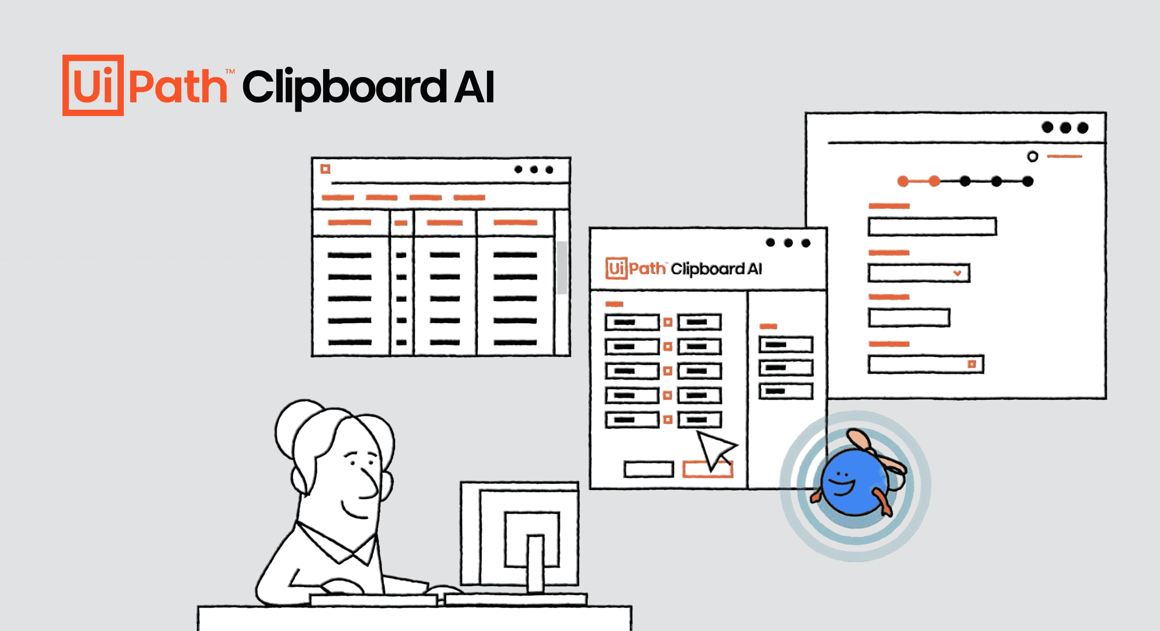 UiPath Pano AI