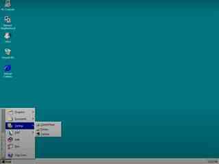 Windows 95