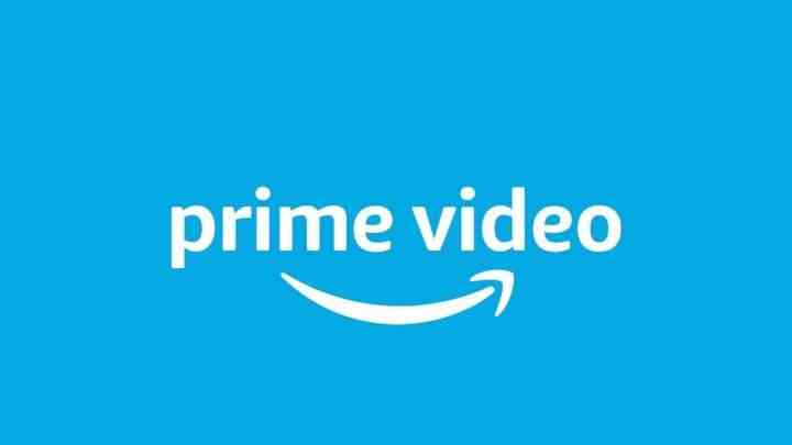 Prime Video logosu.
