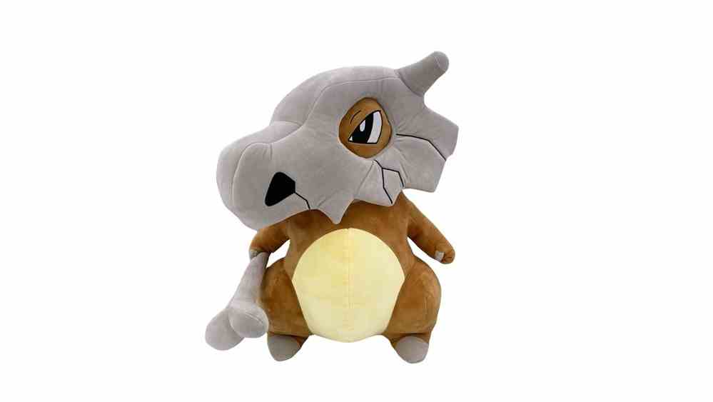 Pokemon - Cubone peluş