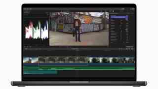 Mac sürüm 10.8'de Final Cut Pro