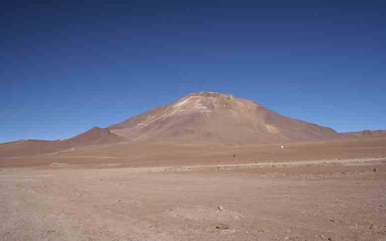 Cerro Chajnantor