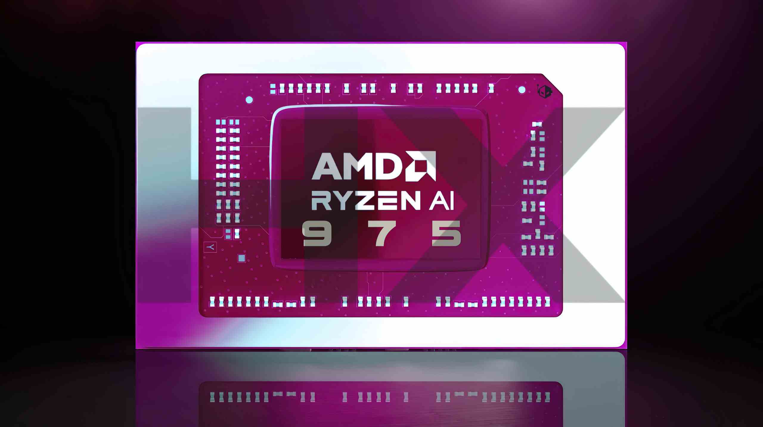 AMD, Yapay Zeka Markalama Konusunda Herşeyini Yapıyor, Strix Point APU'ları Yeni Adlandırmayı Benimseyen İlk Kişi "Ryzen AI HX" Intel'in Core Ultra 1'ine Benzer Adlandırma