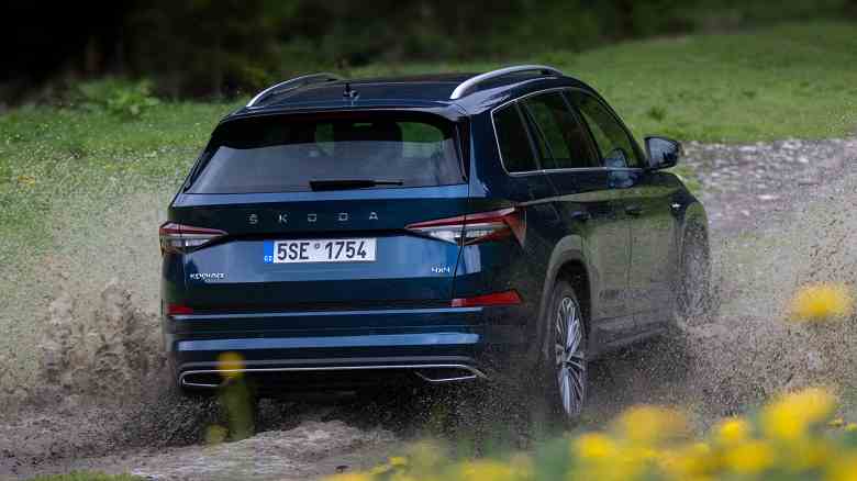 Rusya'da Skoda Kodiaq'ın fiyatları yeniden yazıldı.  Bir zamanlar çok popüler olan crossover'ın şimdi fiyatı ne kadar?