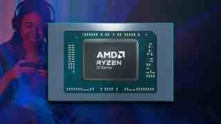 AMD Ryzen 1 işlemci