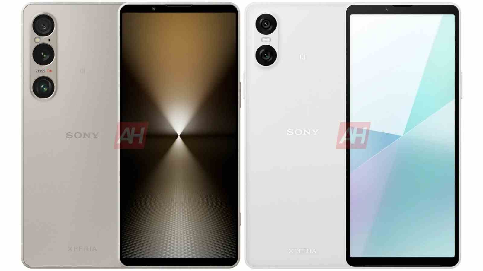 Öte yandan, yaklaşmakta olan orta sınıf Sony Xperia 10 VI, Sony'nin amiral gemisi kadar iyi görünmüyor.  Sonuçta çerçeve boyutunun önemli olduğunu düşünüyorum.  - Sony'nin inatçı yeni Xperia 1 VI'sı 