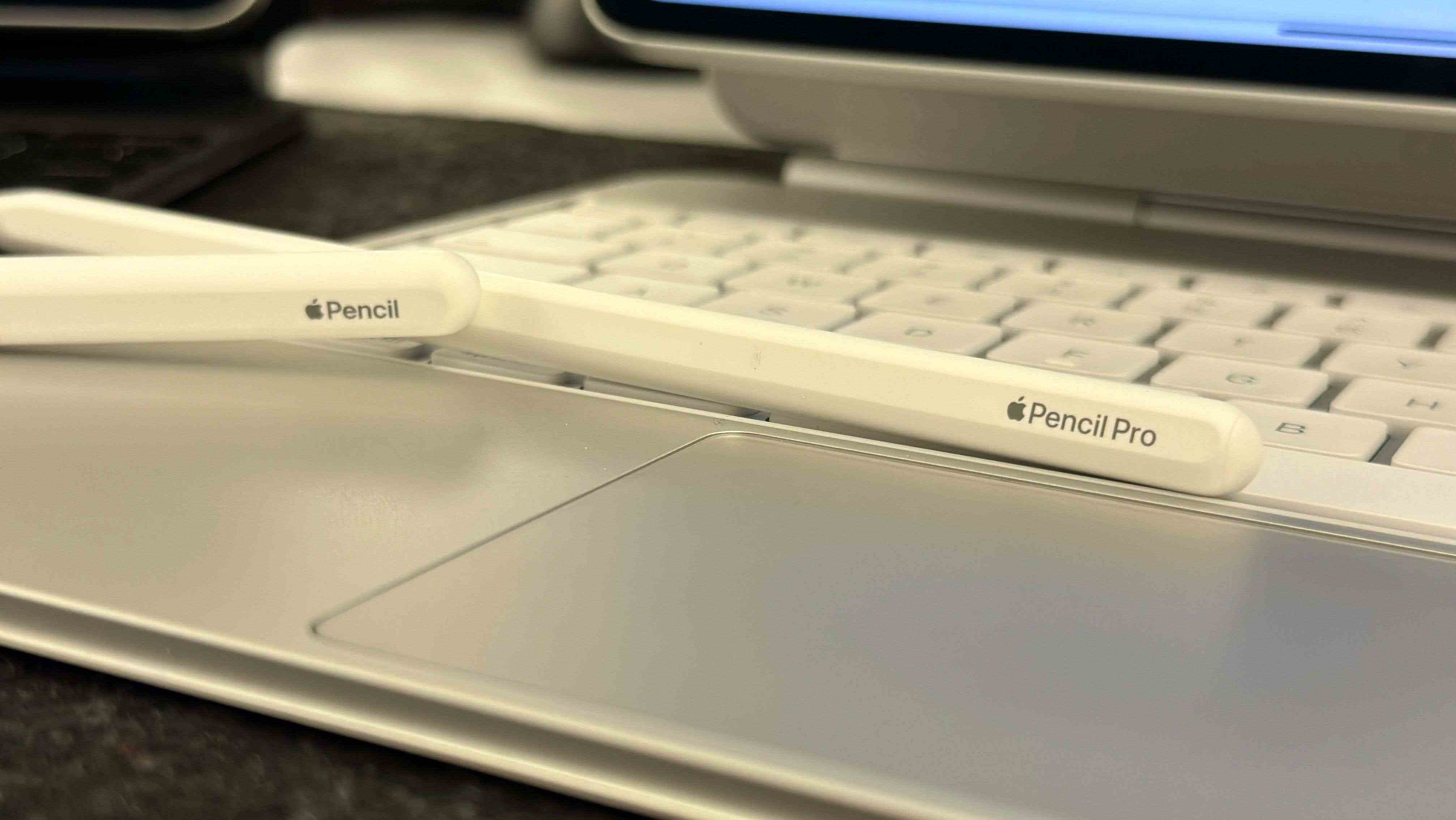 Apple Pencil Pro, Karalama ve Karalama Yapmayı Gerçek Bir Zevk Haline Getiriyor başlıklı makale için resim