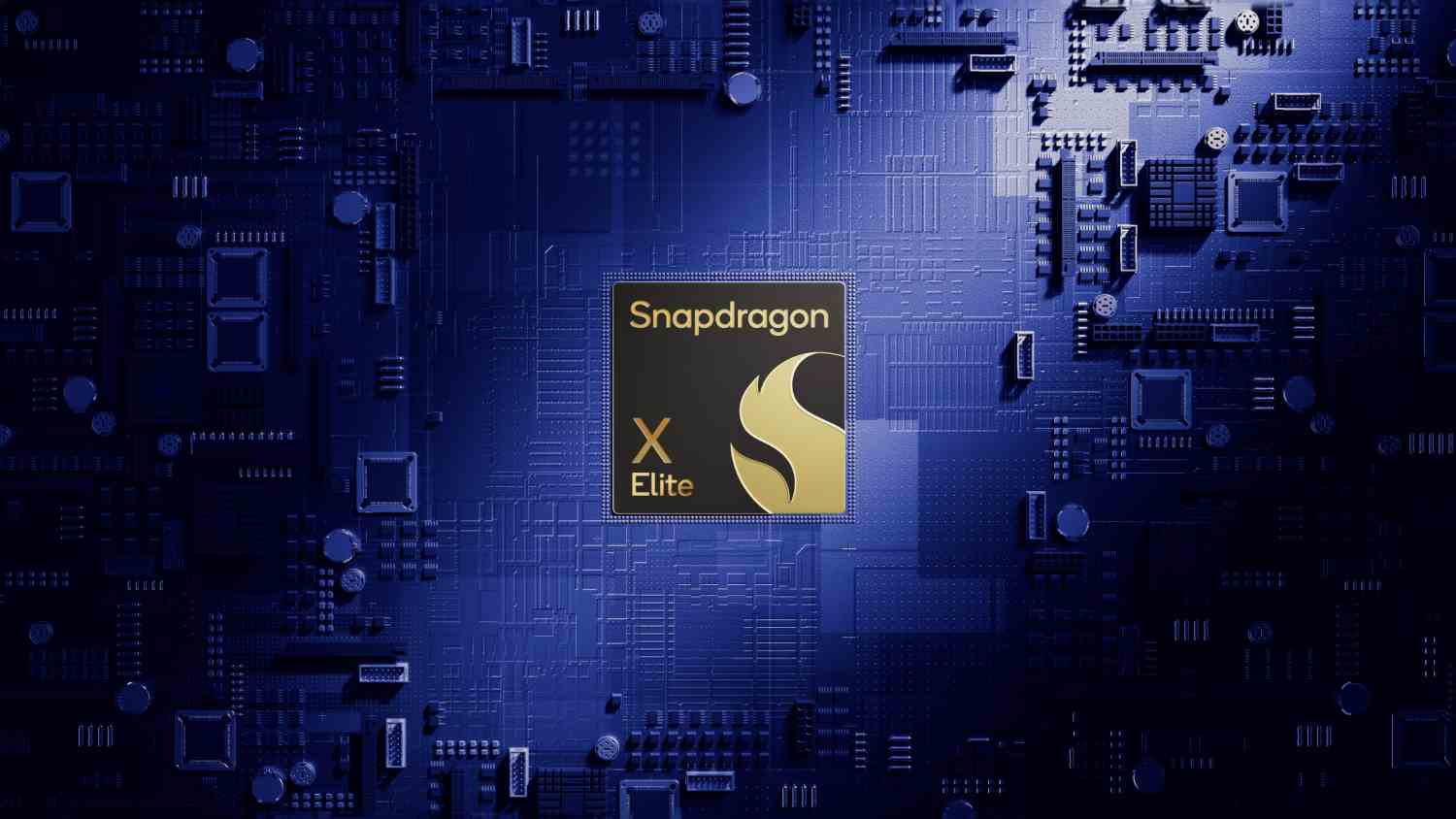 Qualcomm Snapdragon X Elit