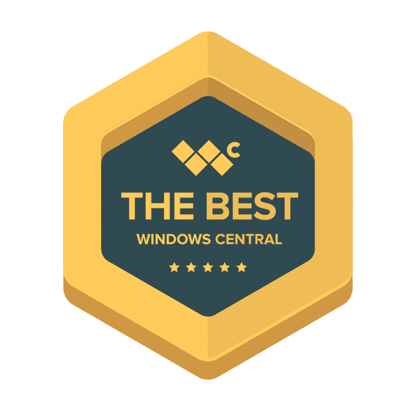 Windows Merkezi En İyi Ödülü