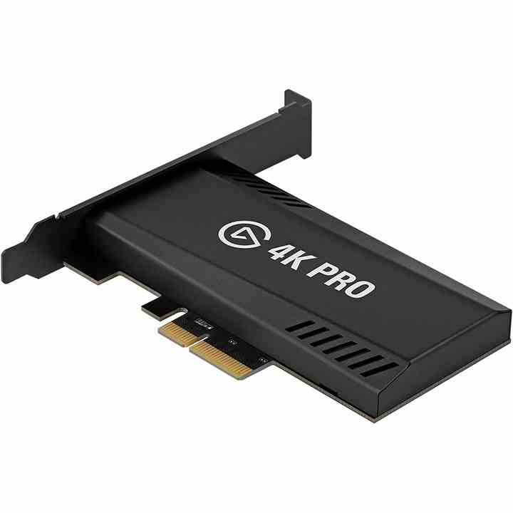 Elgato 4K Pro