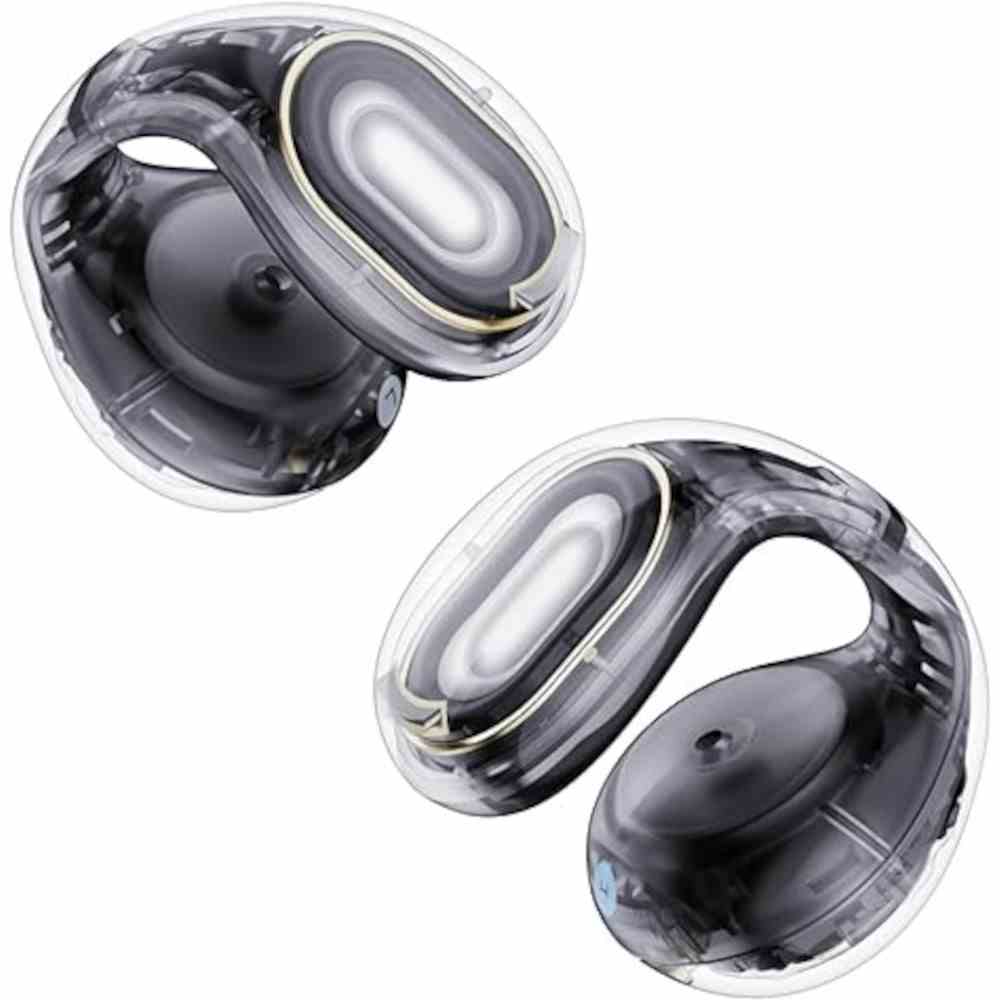 Beyaz üzerine Soundcore C30i