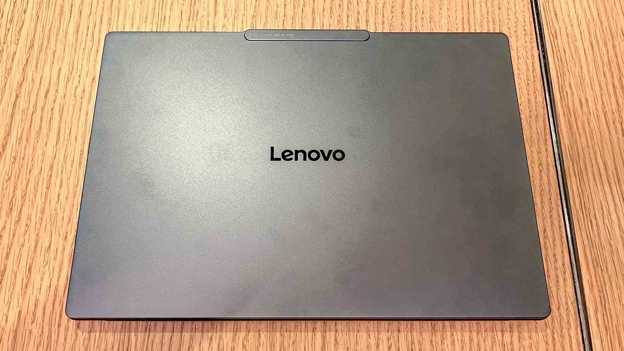 Lenovo Yoga İnce 7x