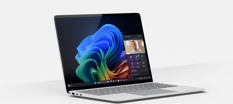 Artık Intel yok; yalnızca Arm.  Microsoft Surface Dizüstü Bilgisayarlar tanıtıldı