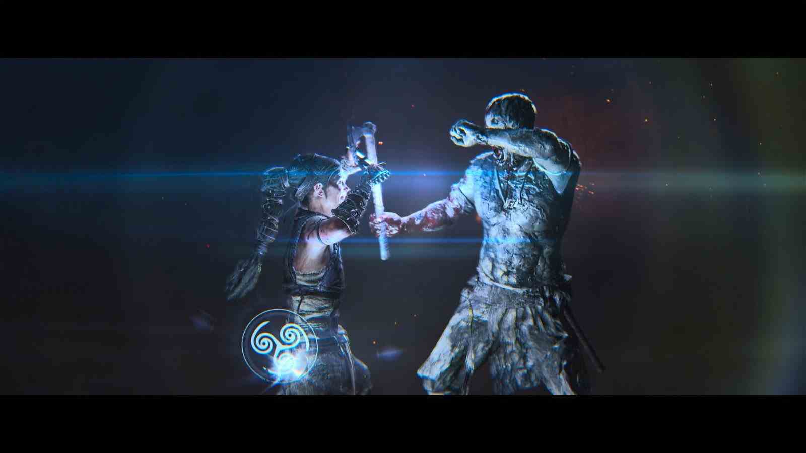 Senua's Saga: Hellblade II İncelemesi