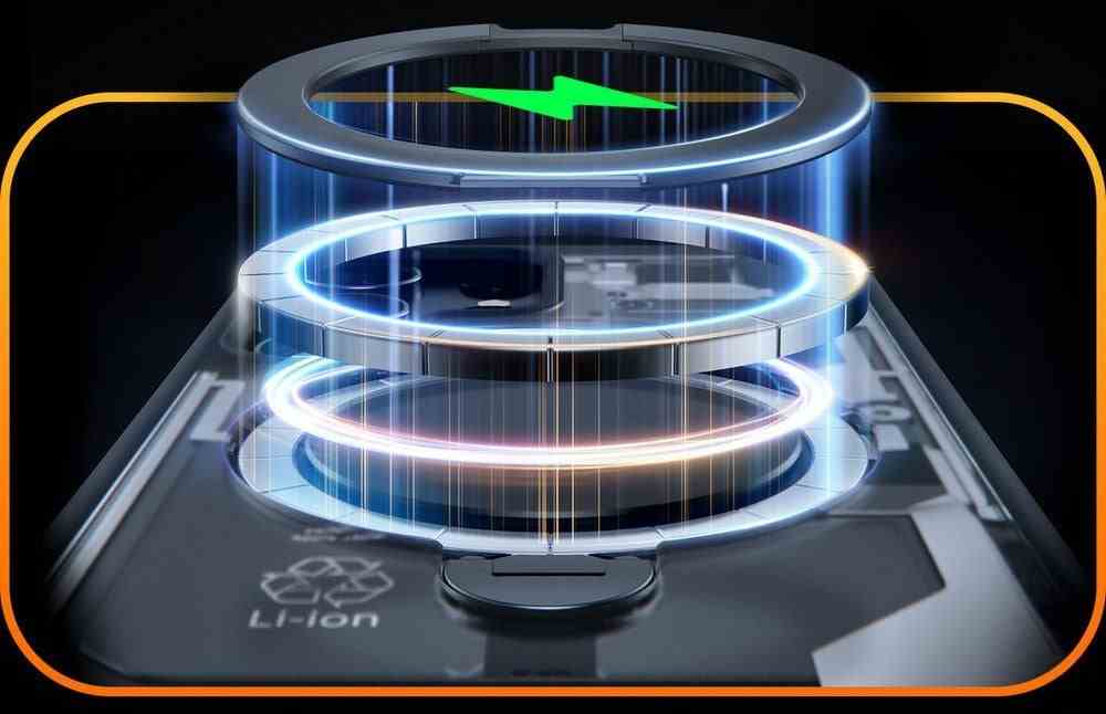Yeni Torras Ostand 360 Spin: pratik, koruyucu, manyetik, tıklanabilir ve eğlenceli!