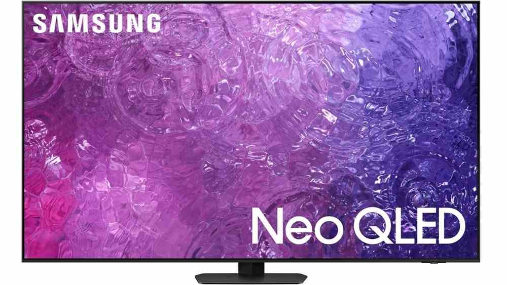 Samsung Neo QLED 4K TV