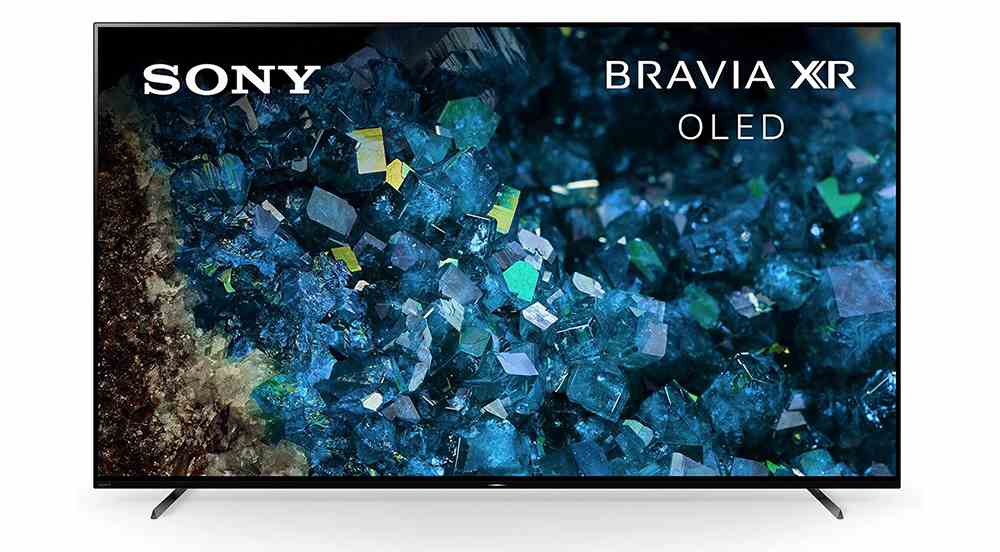 Sony Bravia XR OLED